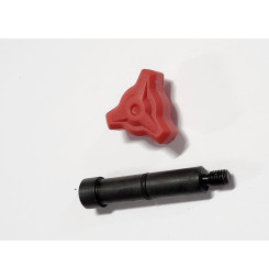 Set dielov MST20-255, diely 95, 96, 97