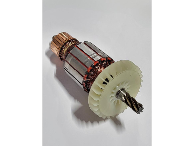 Rotor MST20-255, diel 49