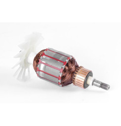 Rotor BS08-76, diel 14