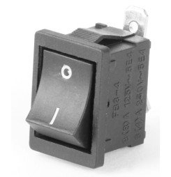 Vypinac MF-300, diel 46