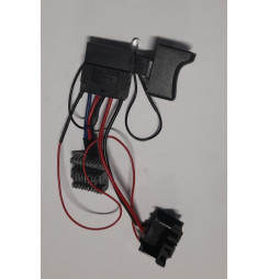 Vypinac CJS-S20Li, diel 2