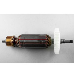 Rotor AG08-125S diel 23