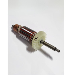 Rotor DS07-225, diel 31