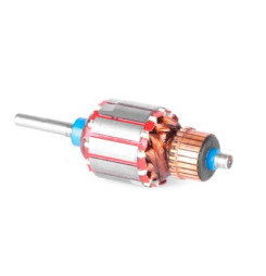 Rotor DS-220 diel 6