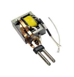 Transformátor JS700 diel 4