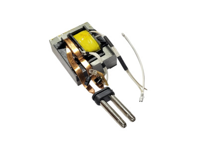 Transformátor JS700 diel 4