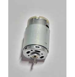 Motor CCG-S20Li diel 17