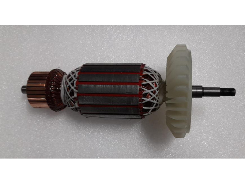 Rotor AG24-230H diel 25