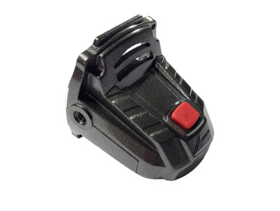 Blok prevodovky CAG-S20Lib-125 diel (16, 17, 18)