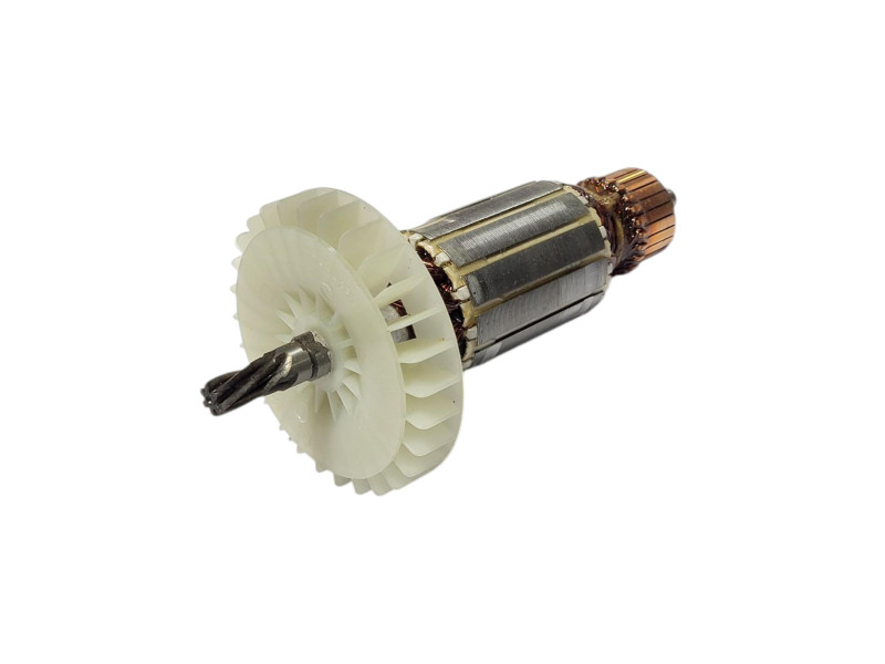 Rotor MST14-210 diel 3