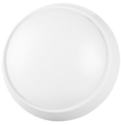 Svietidlo Strend Pro Bulkhead, SMD LED 2835, 1000 lm, na strop a stenu, okrúhle, IP54