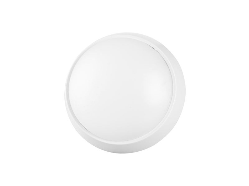 Svietidlo Strend Pro Bulkhead, SMD LED 2835, 1000 lm, na strop a stenu, okrúhle, IP54