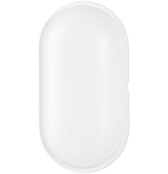 Svietidlo Strend Pro Bulkhead, SMD LED 2835, 1600 lm, na strop a stenu, oválne, IP65