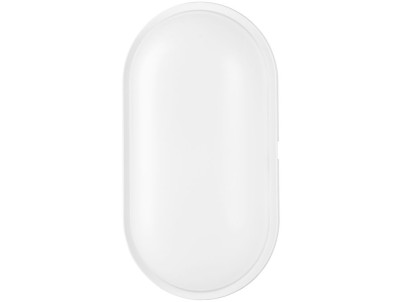 Svietidlo Strend Pro Bulkhead, SMD LED 2835, 1600 lm, na strop a stenu, oválne, IP65