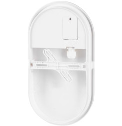 Svietidlo Strend Pro Bulkhead, SMD LED 2835, 1600 lm, na strop a stenu, oválne, IP65
