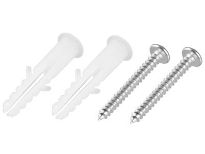 Svietidlo Strend Pro Bulkhead, SMD LED 2835, 1600 lm, na strop a stenu, okrúhle, IP65