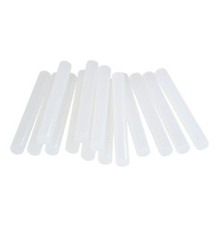 Tyčinka RAPID, 12x94 mm, PVC a káble, 14 ks, tavná, lepiaca, náplň do tavnej pištole
