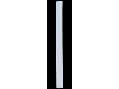 Tyčinka RAPID, 07x90 mm, univerzálna transparent, 36 ks, tavná, lepiaca, náplň do tavnej pištole