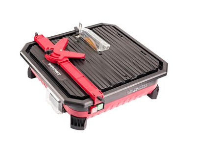 Rezač Worcraft CTS-S20Li ShareSYS, 20V Li-ion, 110 mm, na dlažbu a obklad