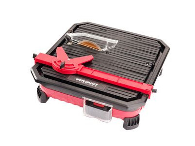 Rezač Worcraft CTS-S20Li ShareSYS, 20V Li-ion, 110 mm, na dlažbu a obklad