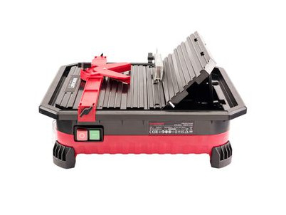 Rezač Worcraft CTS-S20Li ShareSYS, 20V Li-ion, 110 mm, na dlažbu a obklad