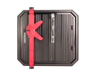 Rezač Worcraft CTS-S20Li ShareSYS, 20V Li-ion, 110 mm, na dlažbu a obklad