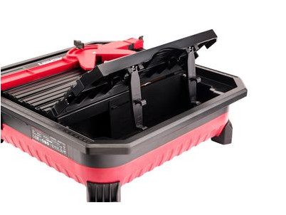 Rezač Worcraft CTS-S20Li ShareSYS, 20V Li-ion, 110 mm, na dlažbu a obklad