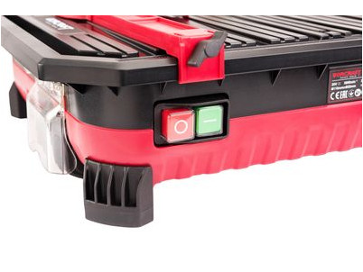 Rezač Worcraft CTS-S20Li ShareSYS, 20V Li-ion, 110 mm, na dlažbu a obklad