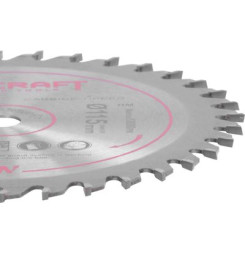 Kotúč pre Worcraft CMCS-S20LiB, 115x9,5 mm, 36T, pílový