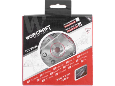 Kotúč pre Worcraft CMCS-S20LiB, 115x9,5 mm, 36T, pílový