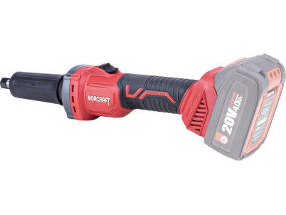 Brúska Worcraft CDG-S20LiB, ShareSYS, 20V Li-Ion, priama, vŕtanie a brúsenie