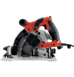 Píla Worcraft TS12-165, 1200W, 54 mm, okružná, ponorná