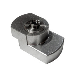 Diel 10 na Worcraft OS04-150, diel 10