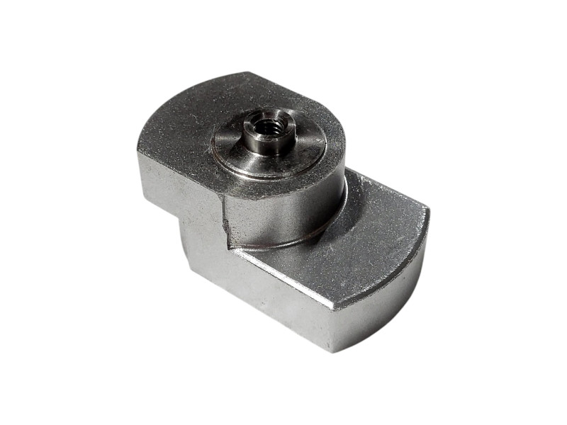 Diel 10 na Worcraft OS04-150, diel 10