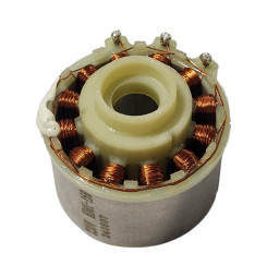 Stator na Worcraft OS04-150, diel 15