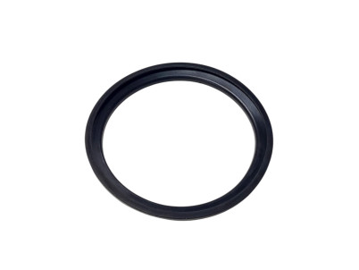 Tesnenie brzdy na Worcraft OS04-150, diel 2