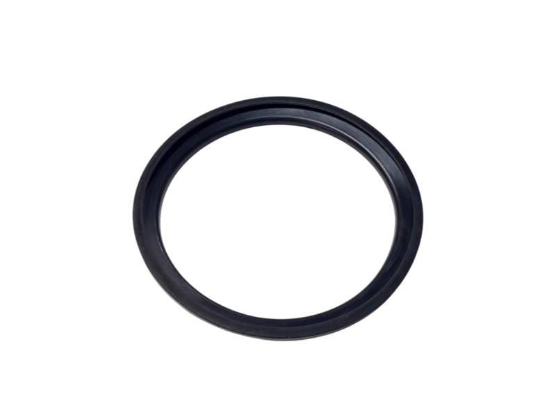 Tesnenie brzdy na Worcraft OS04-150, diel 2