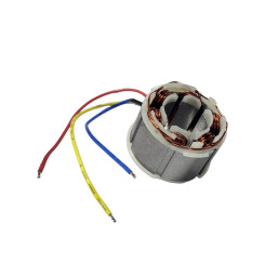 Stator na brúska Worcraft CAG-S20LiBS-125, 125 mm, diel 25