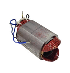 Stator na Brúska Worcraft AG14-125S, diel 29