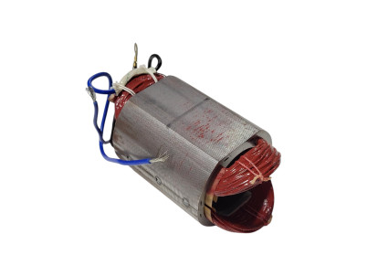 Stator na Brúska Worcraft AG14-125S, diel 29