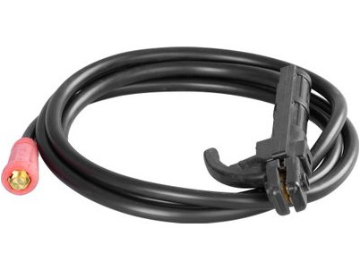Zvárací kábel ST Welding ARC-180,2,5 m + držiak, max 220 A
