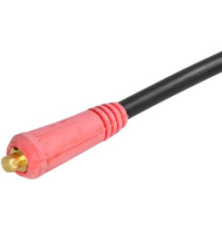 Zvárací kábel ST Welding ARC-180,2,5 m + držiak, max 220 A