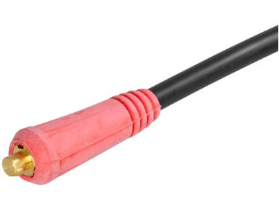 Zvárací kábel ST Welding ARC-180,2,5 m + držiak, max 220 A