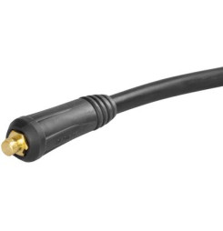 Uzemňovací kábel ST Welding ARC-180, 2,5 m + uzemňovacia svorka, max 220 A