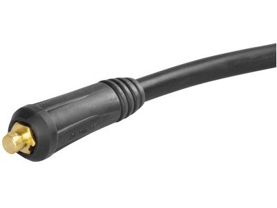 Uzemňovací kábel ST Welding ARC-180, 2,5 m + uzemňovacia svorka, max 220 A
