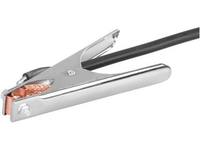 Uzemňovací kábel ST Welding ARC-180, 2,5 m + uzemňovacia svorka, max 220 A