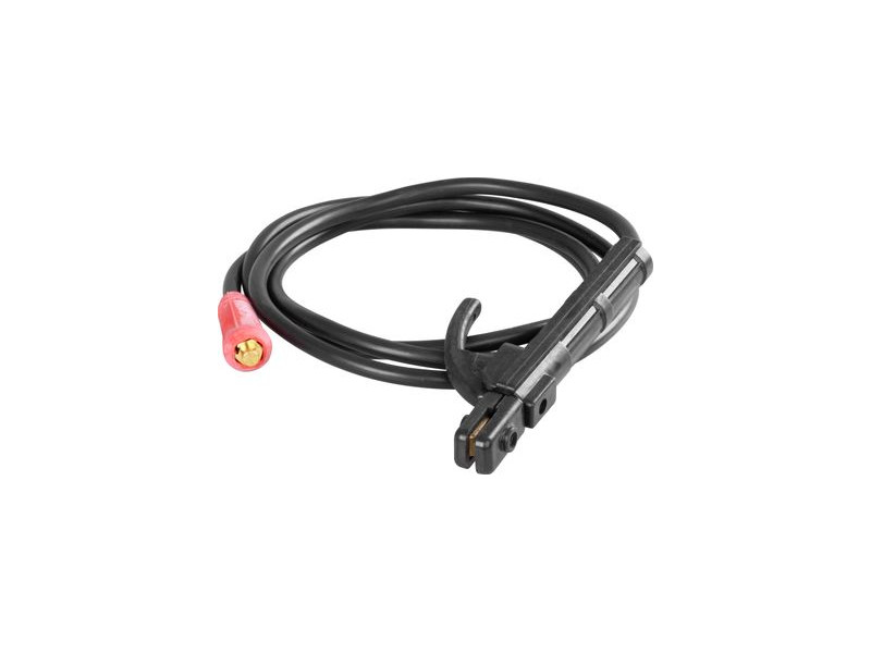 Zvárací kábel ST Welding Mini-160, 2,5 m + držiak elektród, max. 200 A