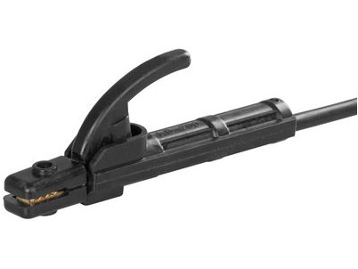 Zvárací kábel ST Welding Mini-160, 2,5 m + držiak elektród, max. 200 A