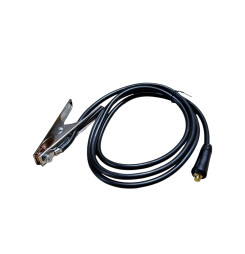 Uzemňovací kábel ST Welding Mini 160-, 2,5 m + uzemňovacia svorka, max. 200 A