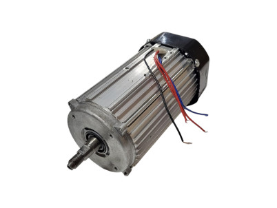 Motor na Rezač Worcraft TC-800A, 230 mm, 800W, diel 94